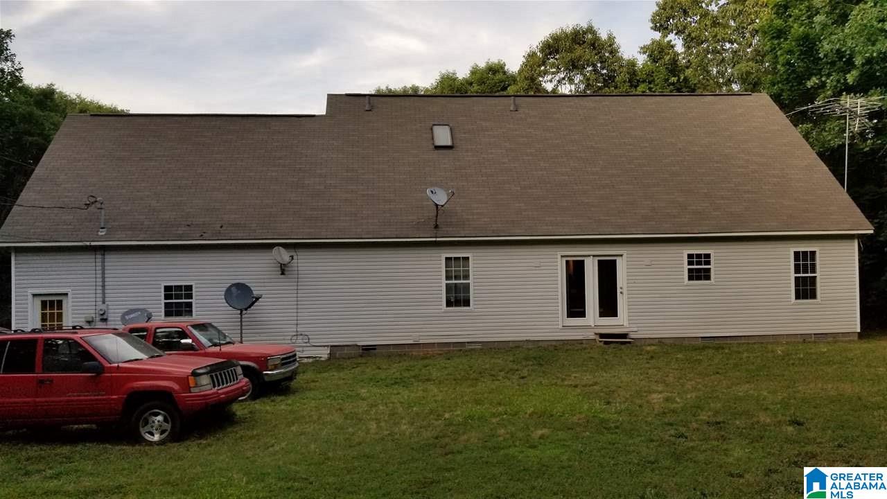 111 Old Baker Gap Road Boaz, AL 35956 - Photo 6 of 38