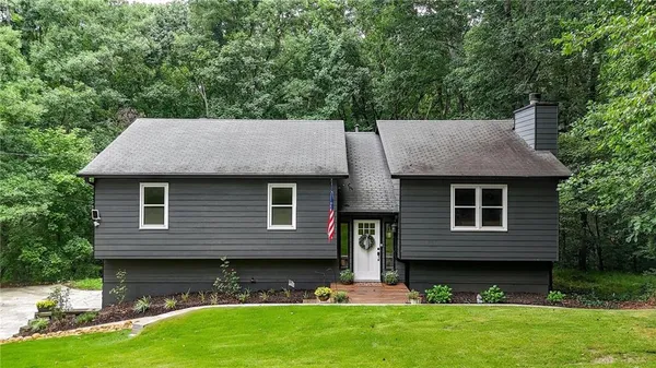 $435,000 | 645 Morgan Springs Court, Canton, GA 30115