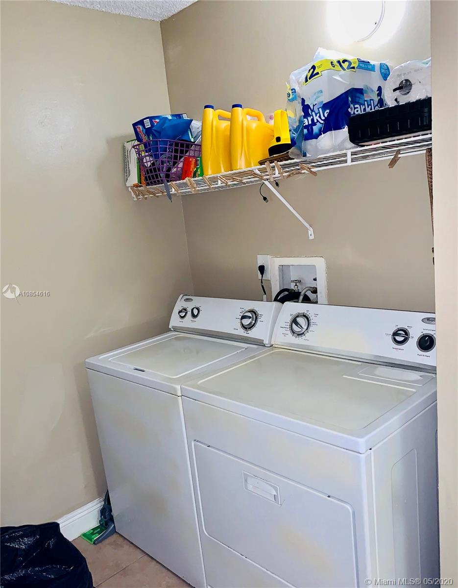 5628 Rock Island Road, Unit 188 Tamarac, FL 33319 - Photo 8 of 26