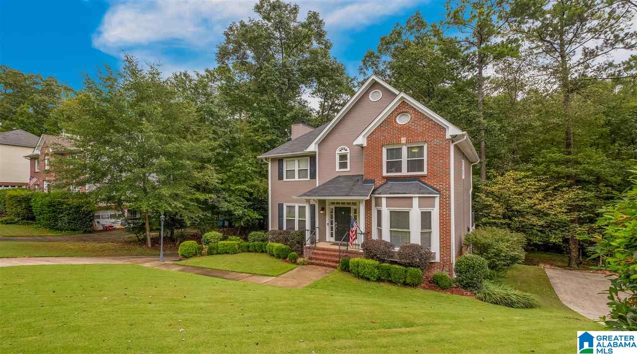 1817 Brookview Lane Birmingham, AL 35216 - Photo 34 of 49