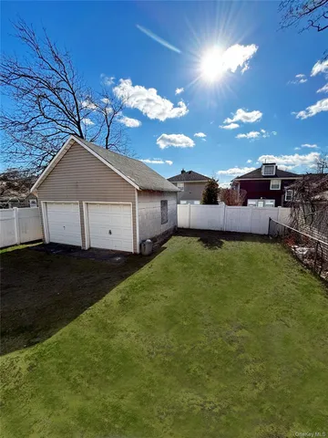 $945,000 | 357 Westminster Road, Cedarhurst, NY 11516