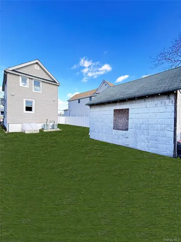 $945,000 | 357 Westminster Road, Cedarhurst, NY 11516