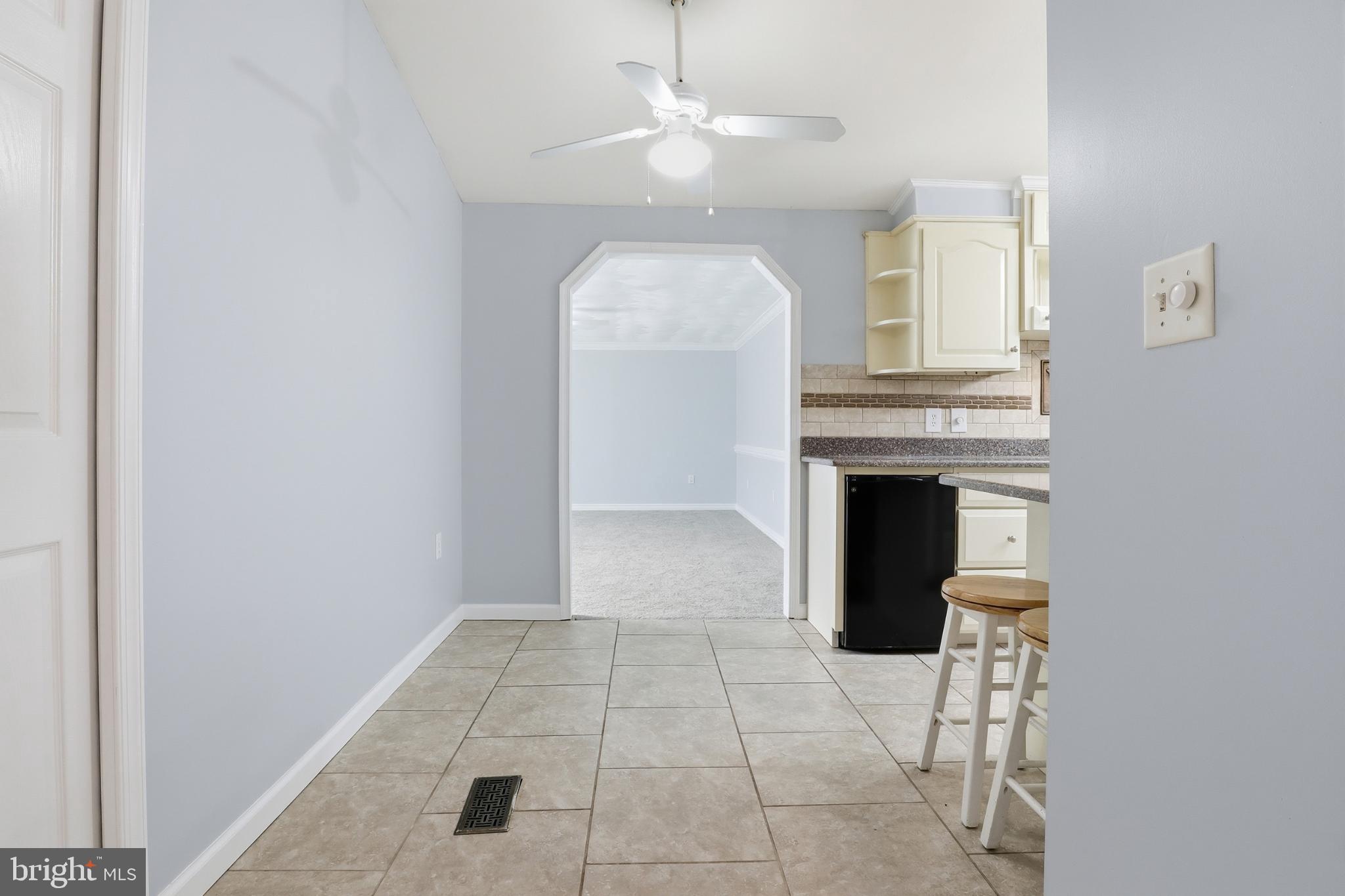 2530 Mill Creek Road Dover, PA 17315 - Photo 15 of 69 Bright and airy entryway with modern finishes.