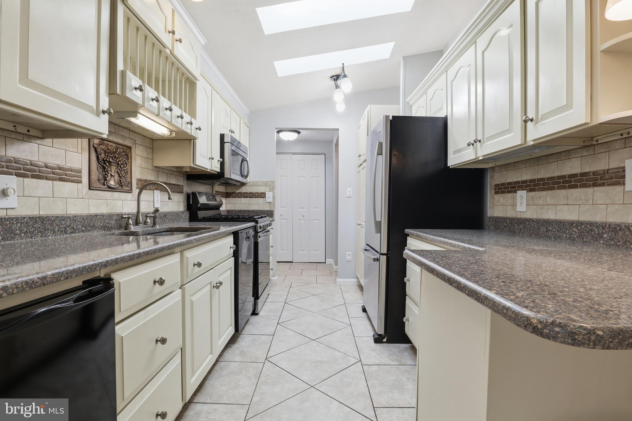 2530 Mill Creek Road Dover, PA 17315 - Photo 16 of 69 Bright and airy kitchen with modern finishes.