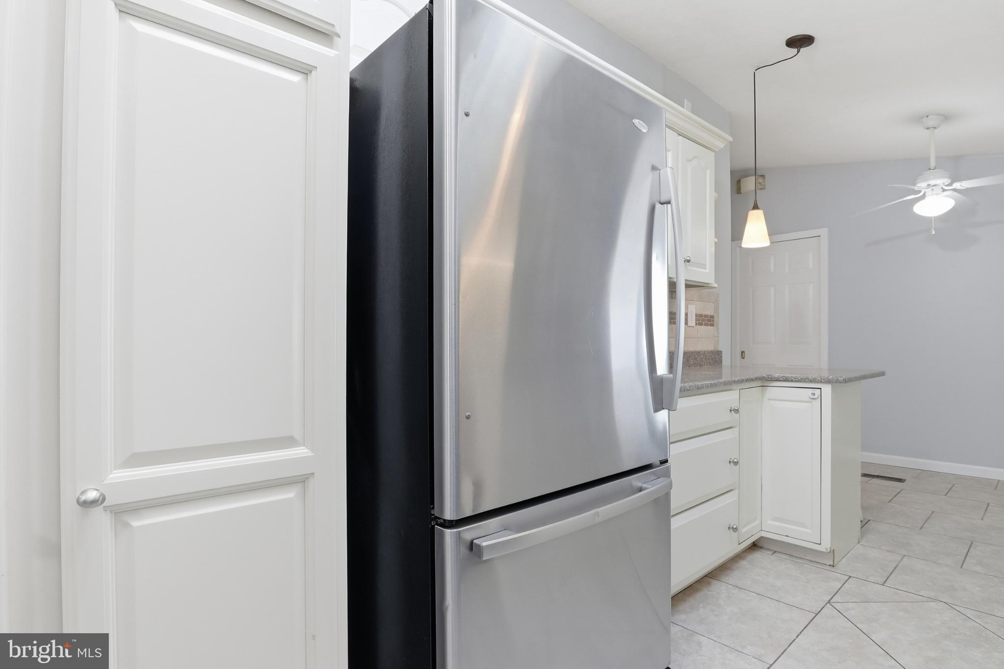 2530 Mill Creek Road Dover, PA 17315 - Photo 19 of 69 Sleek kitchen with modern appliances.