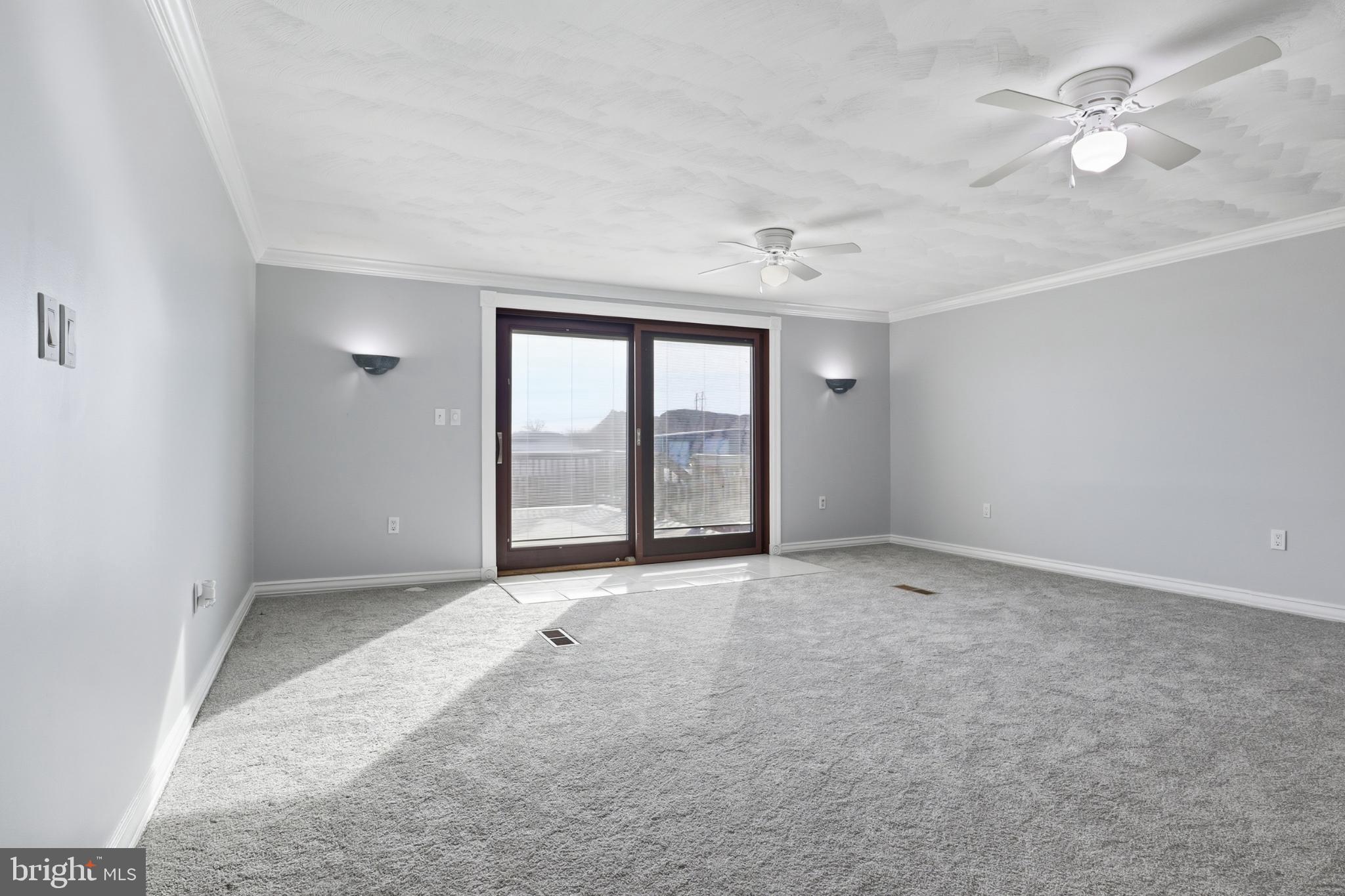 2530 Mill Creek Road Dover, PA 17315 - Photo 21 of 69 Bright, airy space with scenic views.