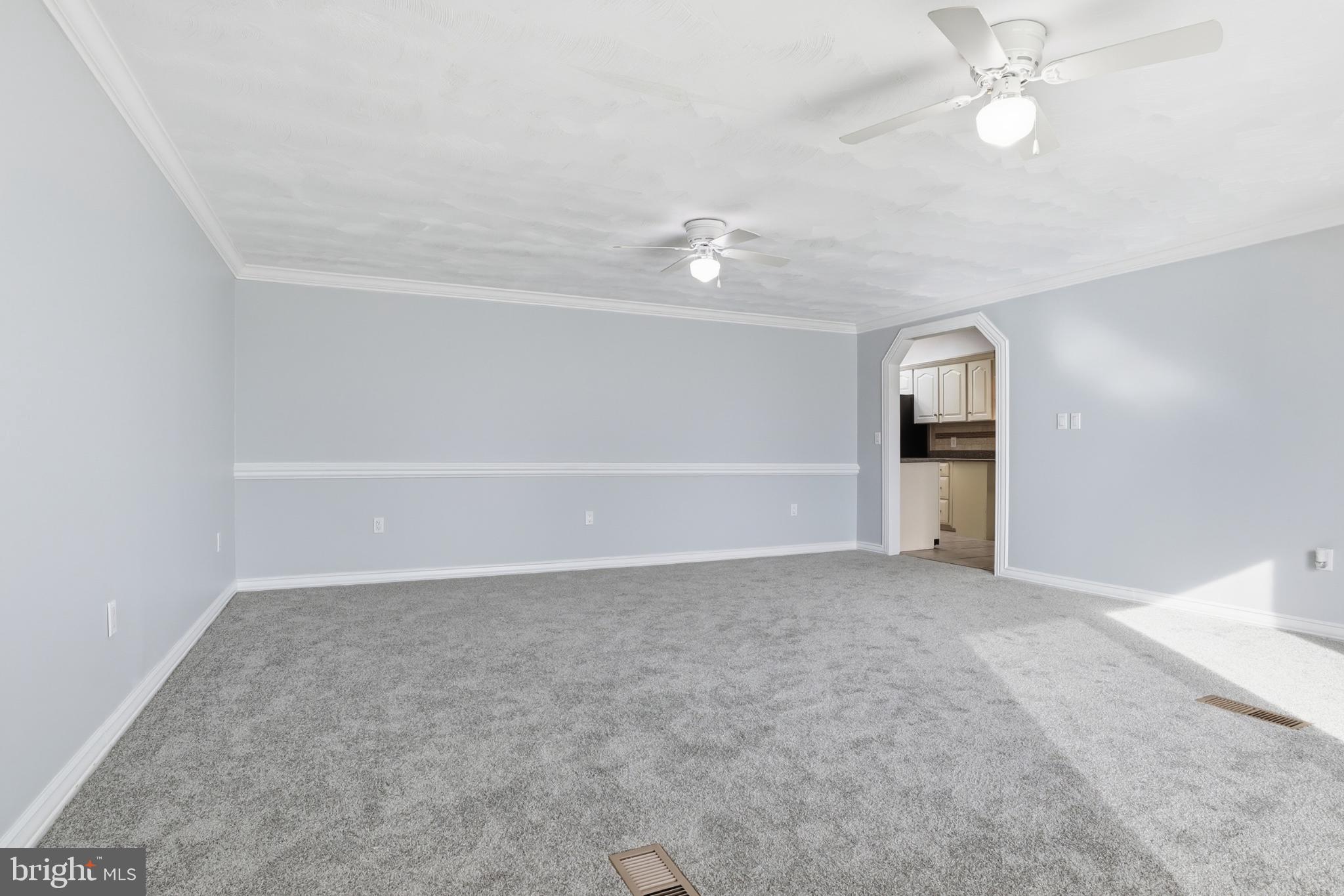 2530 Mill Creek Road Dover, PA 17315 - Photo 22 of 69 Spacious, light-filled living area awaits you.