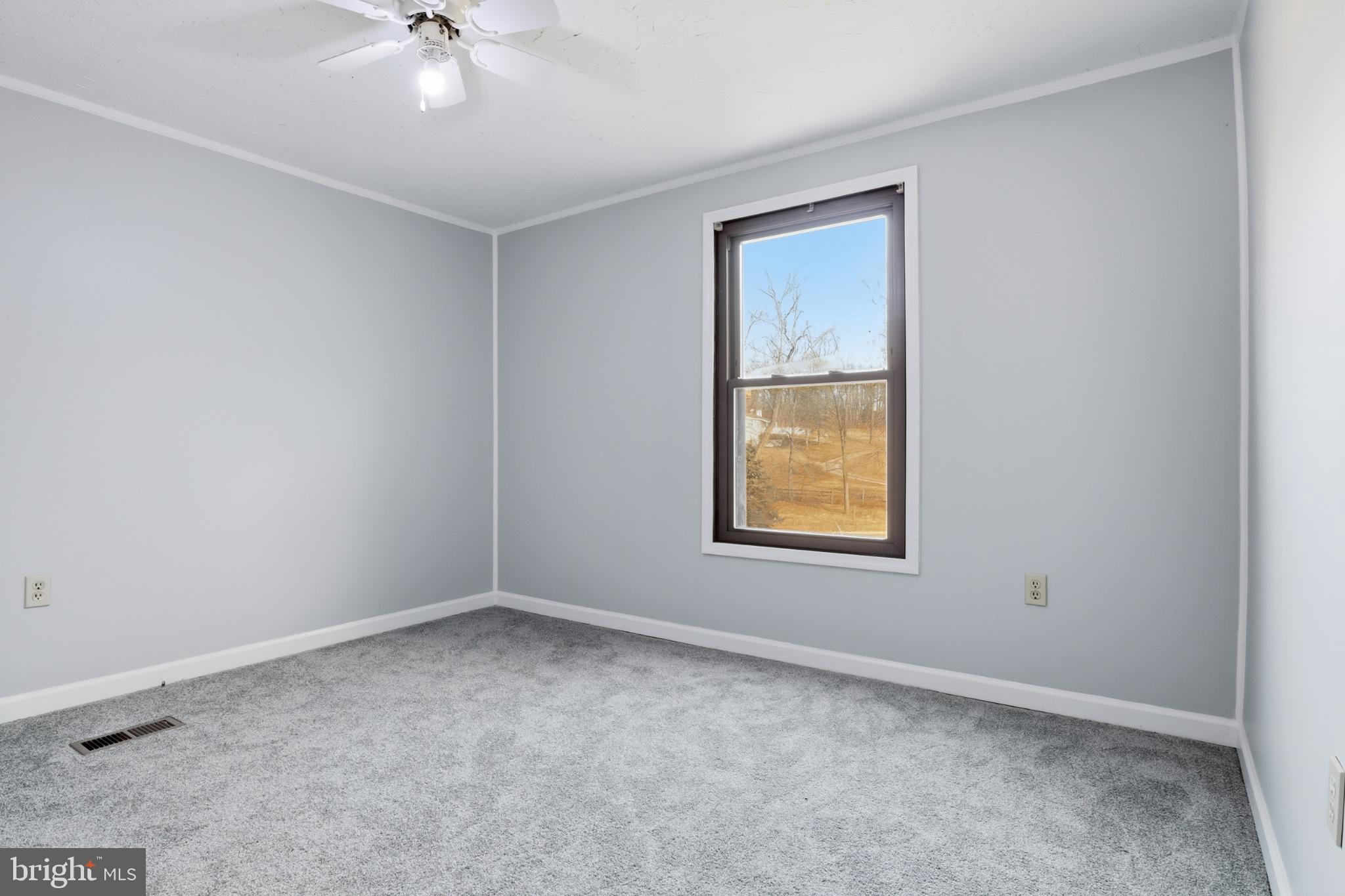 2530 Mill Creek Road Dover, PA 17315 - Photo 24 of 69 Bright and airy room with scenic views.