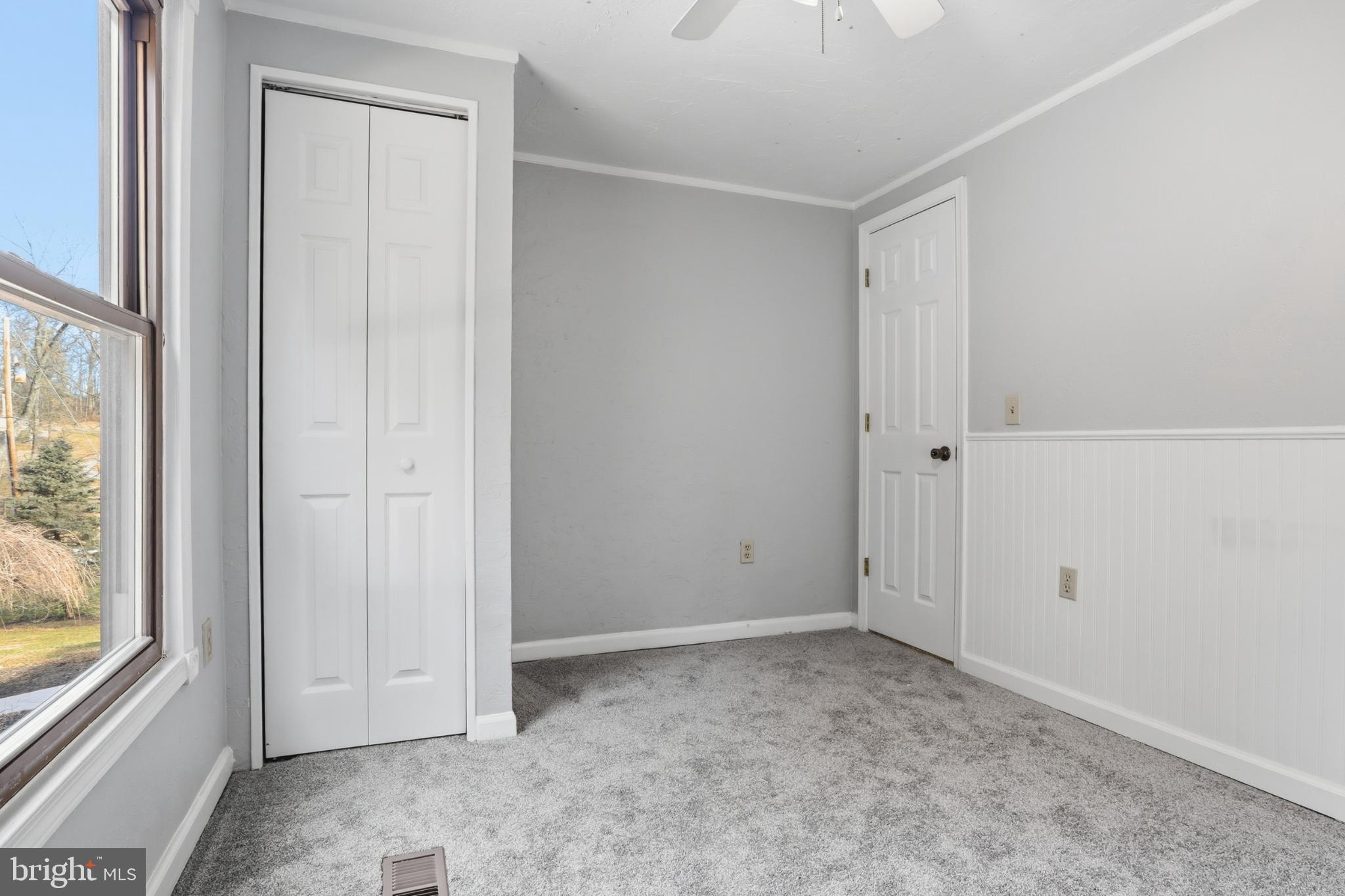 2530 Mill Creek Road Dover, PA 17315 - Photo 27 of 69 Bright and airy room with cozy charm.