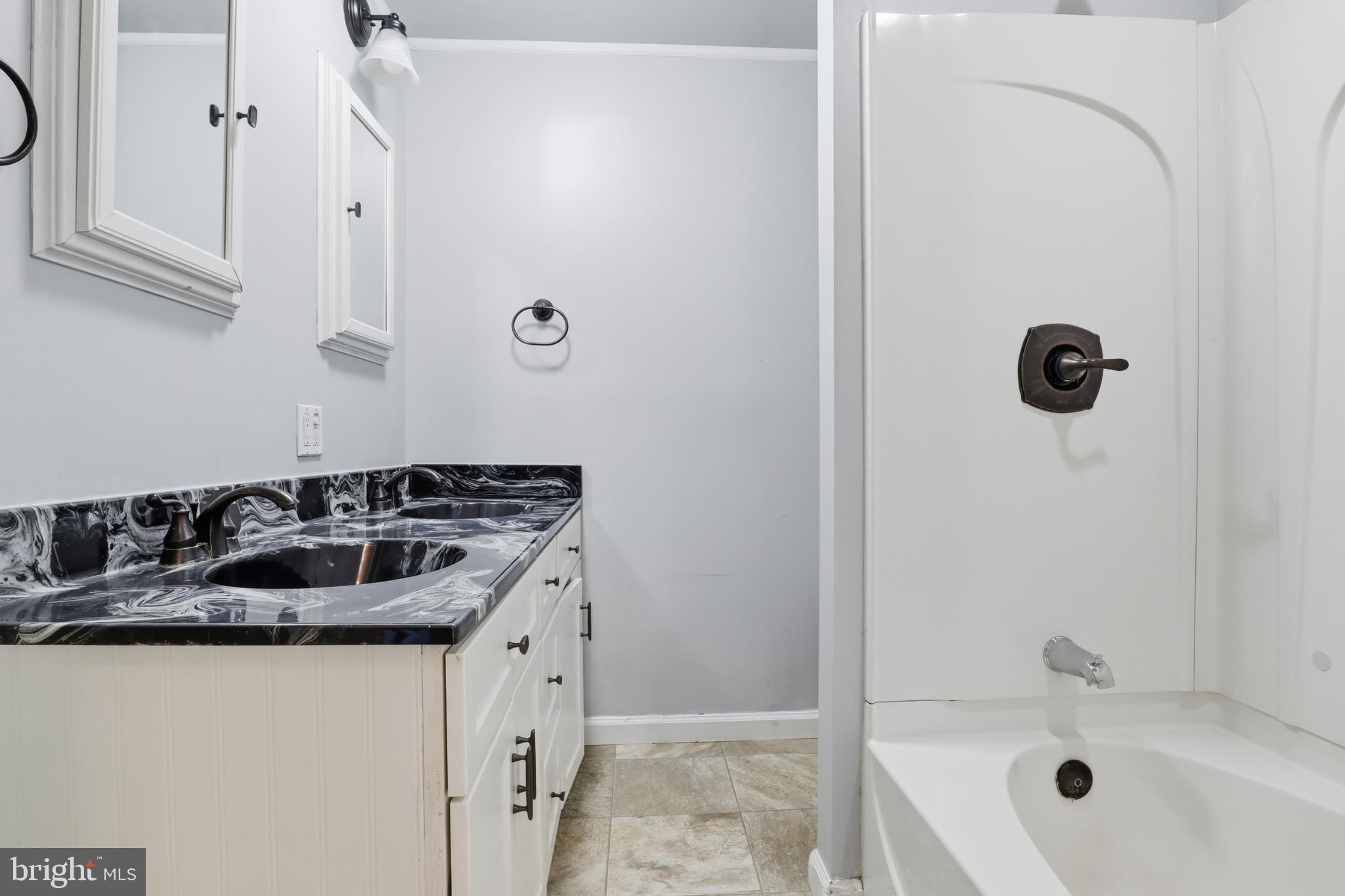 2530 Mill Creek Road Dover, PA 17315 - Photo 28 of 69 Sleek bathroom with modern finishes.