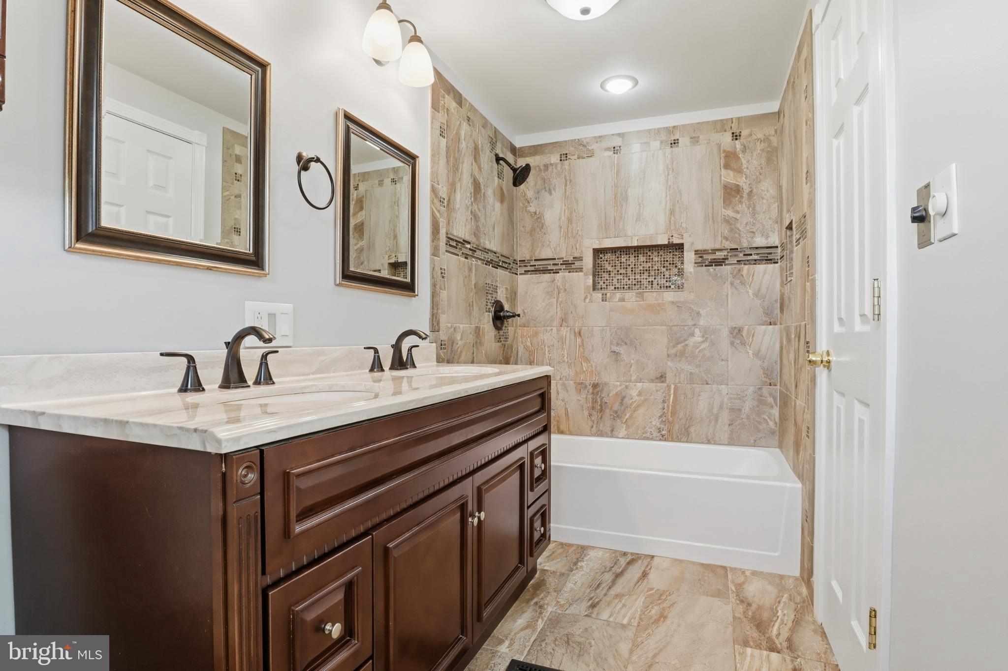 2530 Mill Creek Road Dover, PA 17315 - Photo 33 of 69 Elegant bathroom with modern finishes.