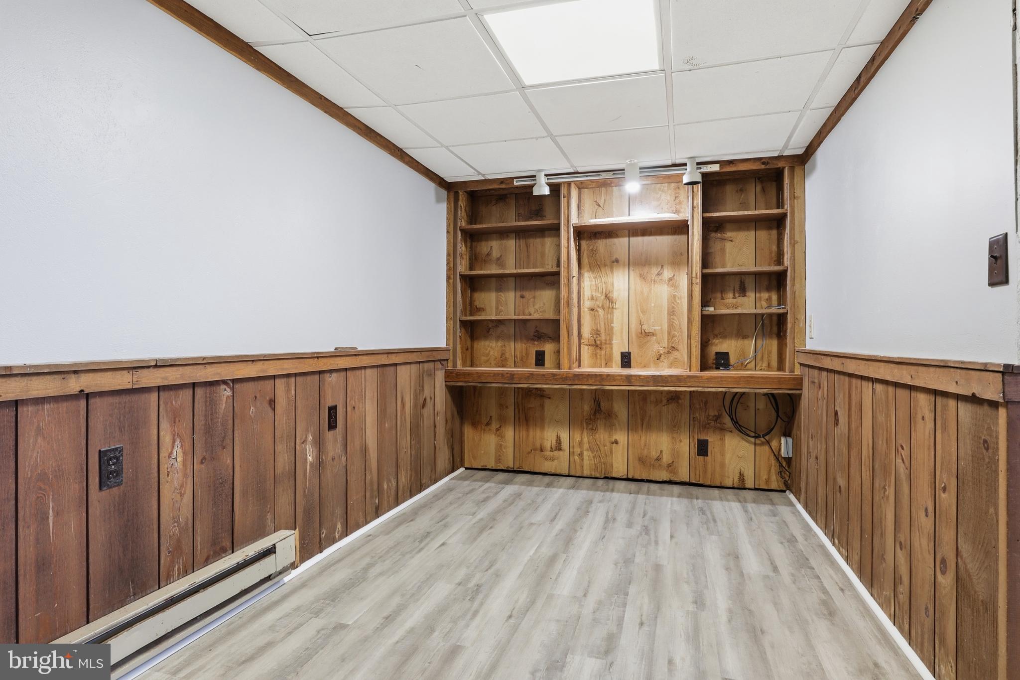 2530 Mill Creek Road Dover, PA 17315 - Photo 45 of 69 Cozy space with warm wood accents.