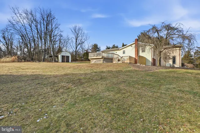 $369,900 | 2530 Mill Creek Road, Dover, PA 17315