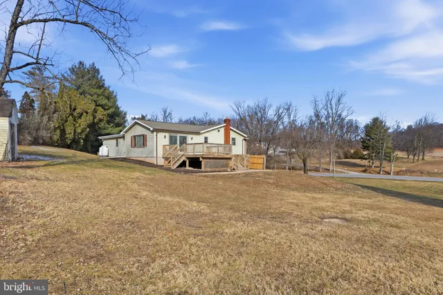 $369,900 | 2530 Mill Creek Road, Dover, PA 17315