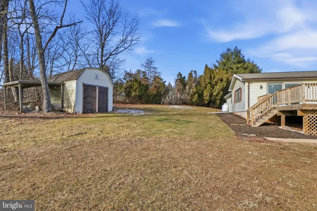 $369,900 | 2530 Mill Creek Road, Dover, PA 17315