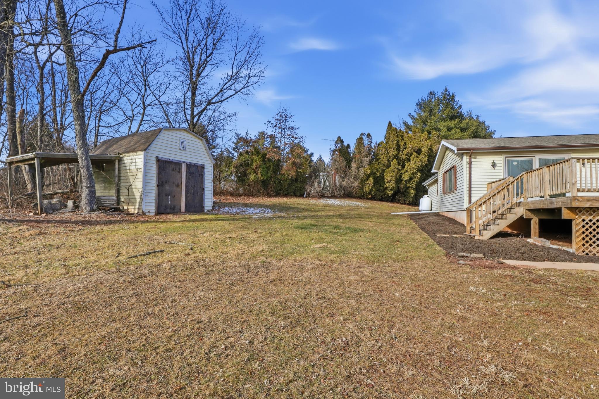 2530 Mill Creek Road Dover, PA 17315 - Photo 56 of 69 Charming property with spacious outdoor appeal.