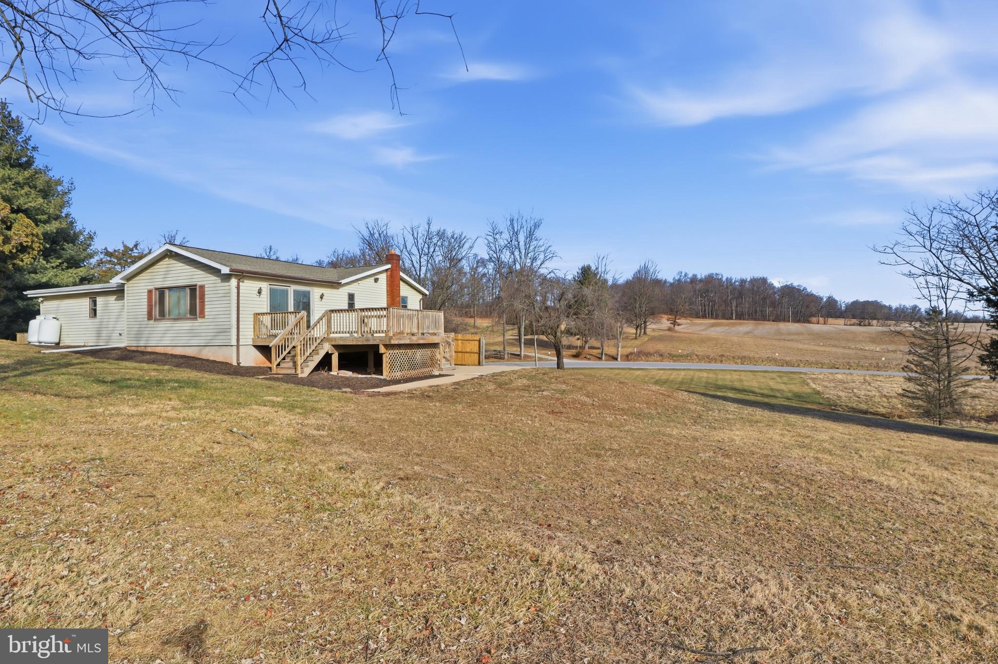 2530 Mill Creek Road Dover, PA 17315 - Photo 58 of 69 Charming home with scenic countryside views.