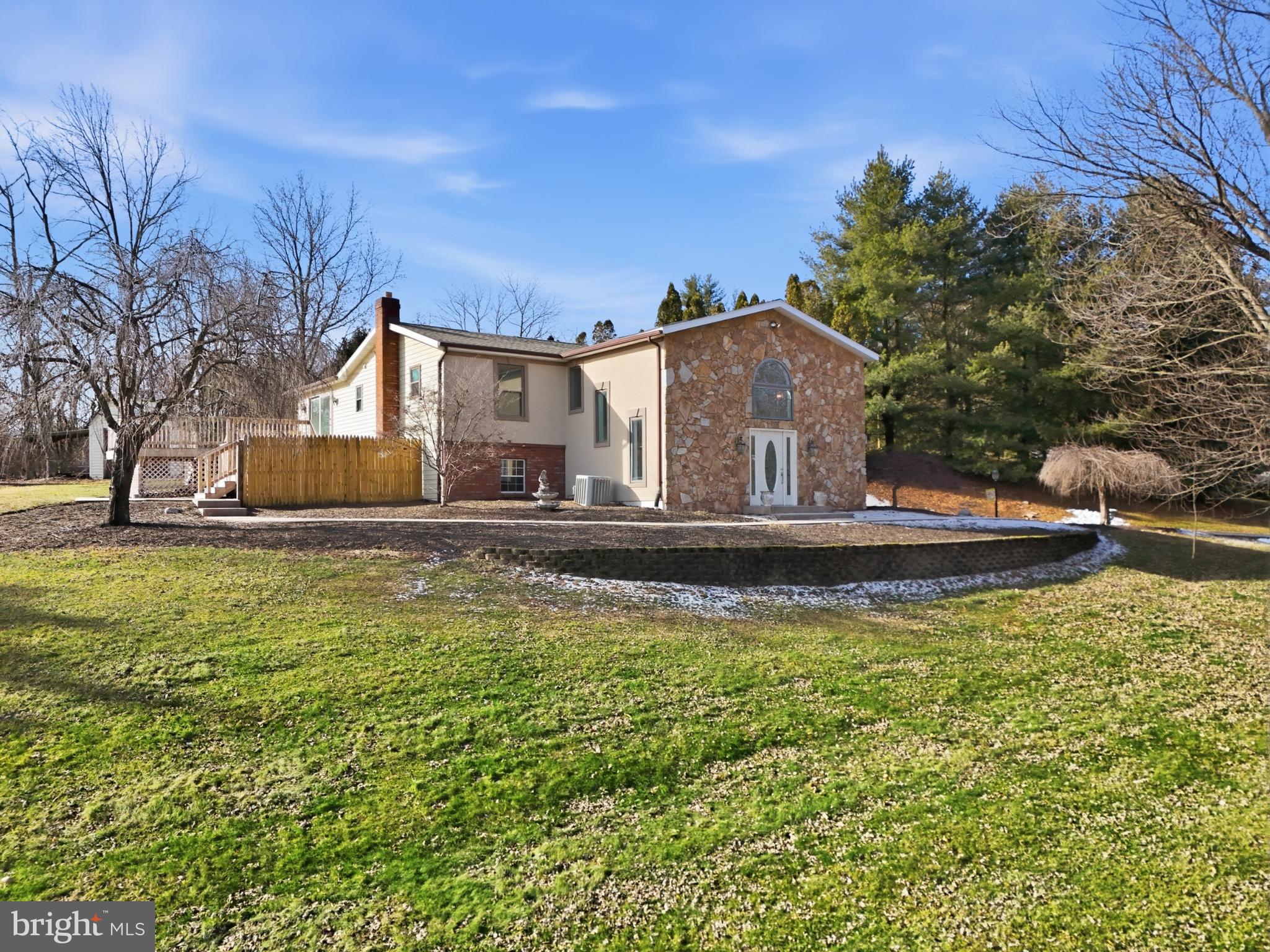 2530 Mill Creek Road Dover, PA 17315 - Photo 59 of 69 Charming home nestled in serene greenery.