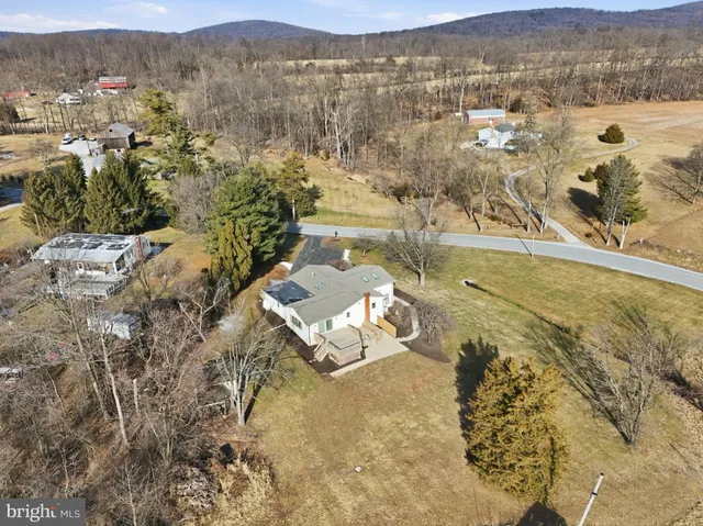 $369,900 | 2530 Mill Creek Road, Dover, PA 17315