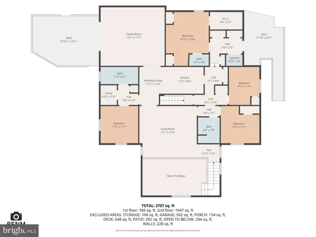 $369,900 | 2530 Mill Creek Road, Dover, PA 17315