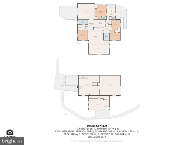 $369,900 | 2530 Mill Creek Road, Dover, PA 17315