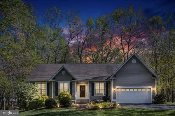 $624,999 | 11113 Piney Forest Drive, Bumpass, VA 23024