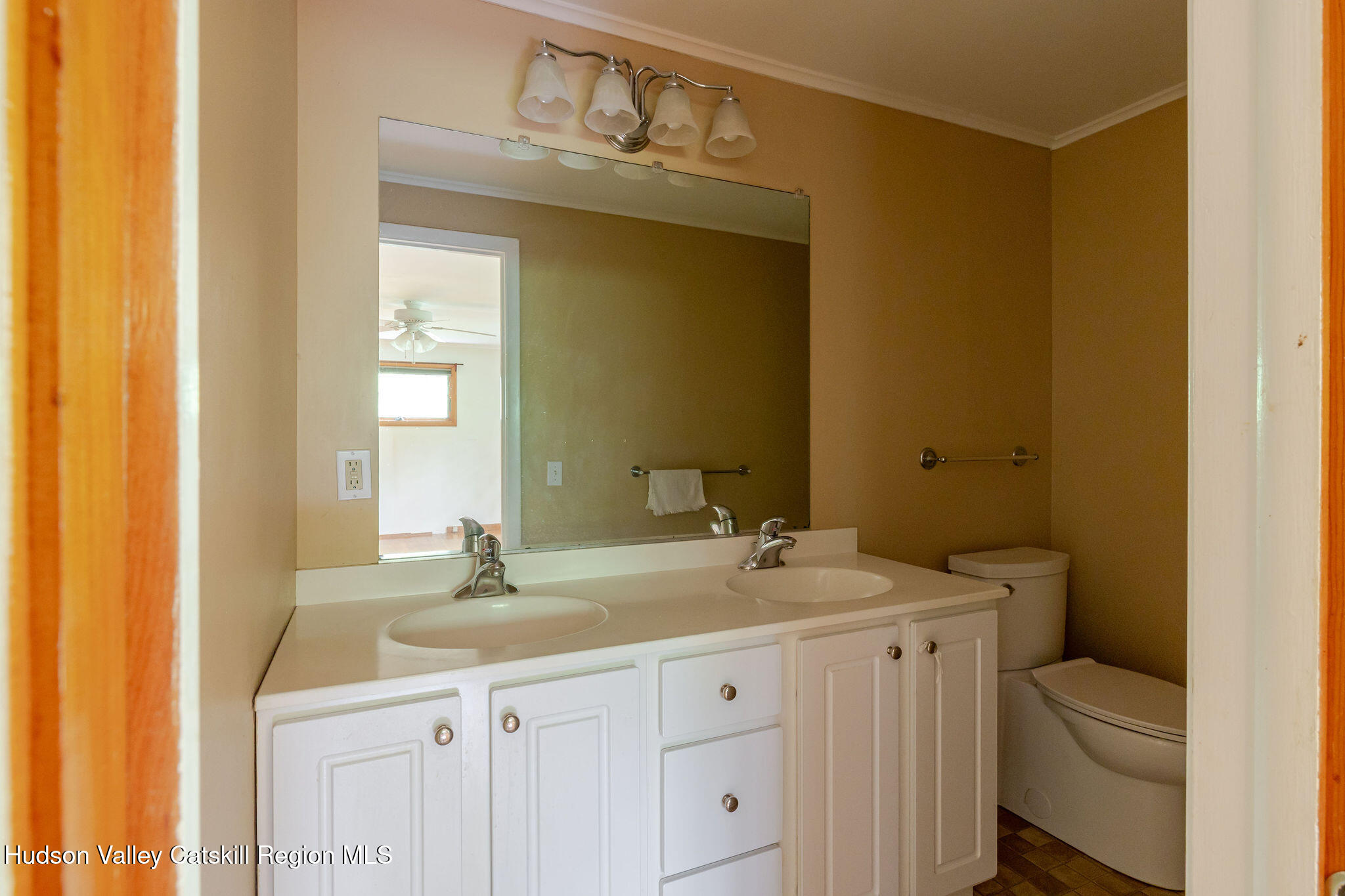 162 Valley View Road Copake Falls, NY 12517 - Photo 35 of 61 Primary 1/2 Bath