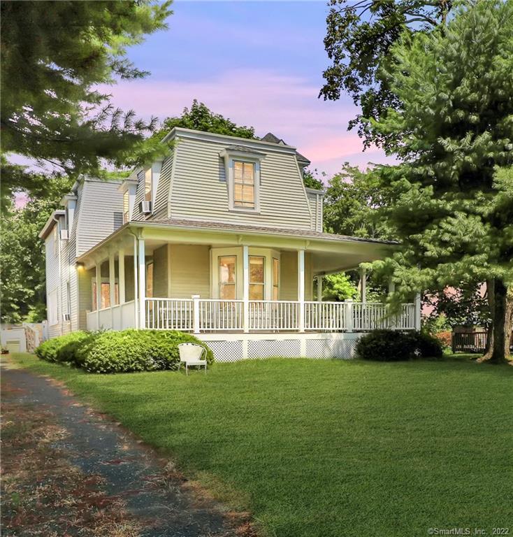 2735 Boston Post Road Darien, CT 06820 - Photo 1 of 1