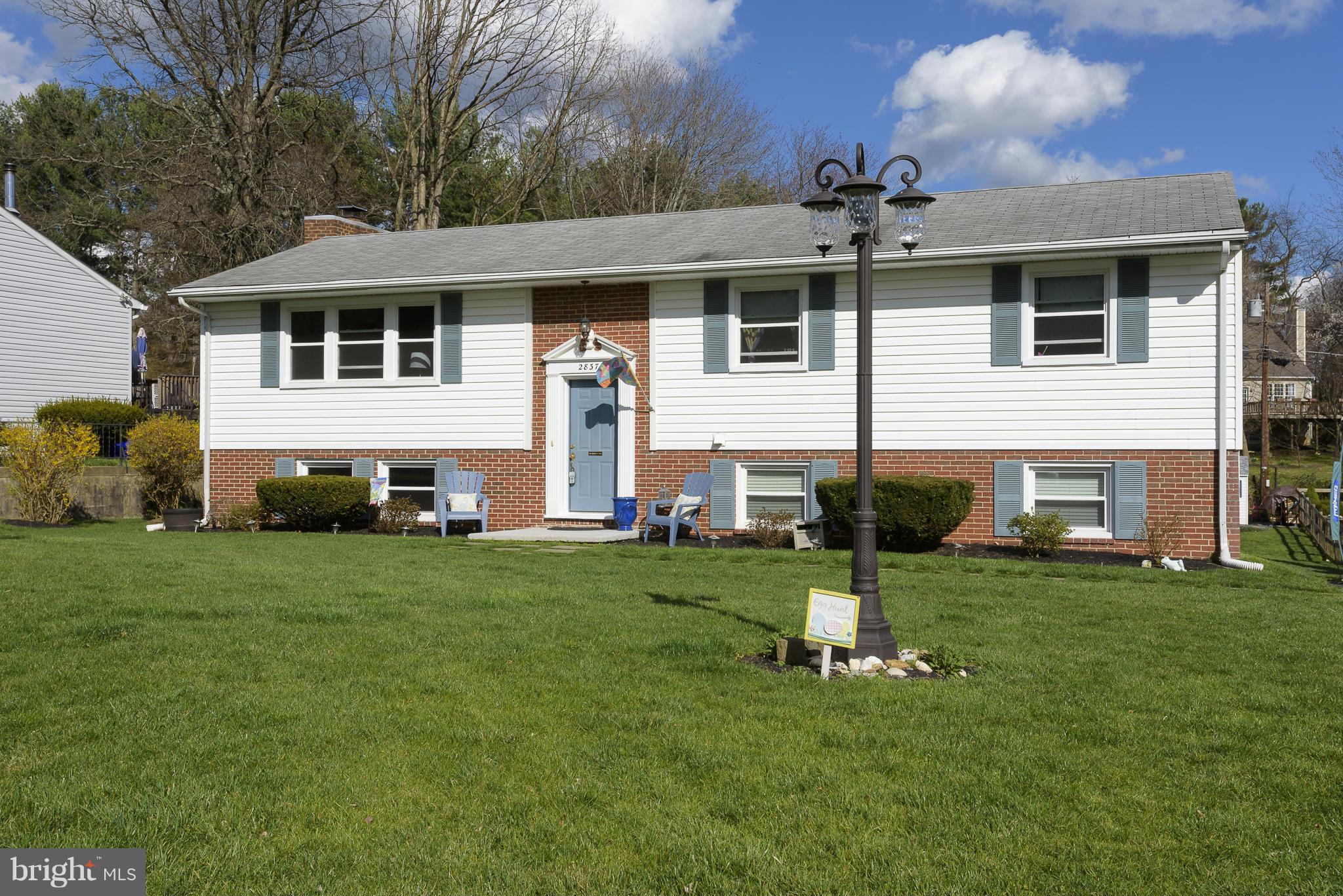 2837 Southview Road Ellicott City, MD 21042 - Photo 1 of 30 Exterior (Front)