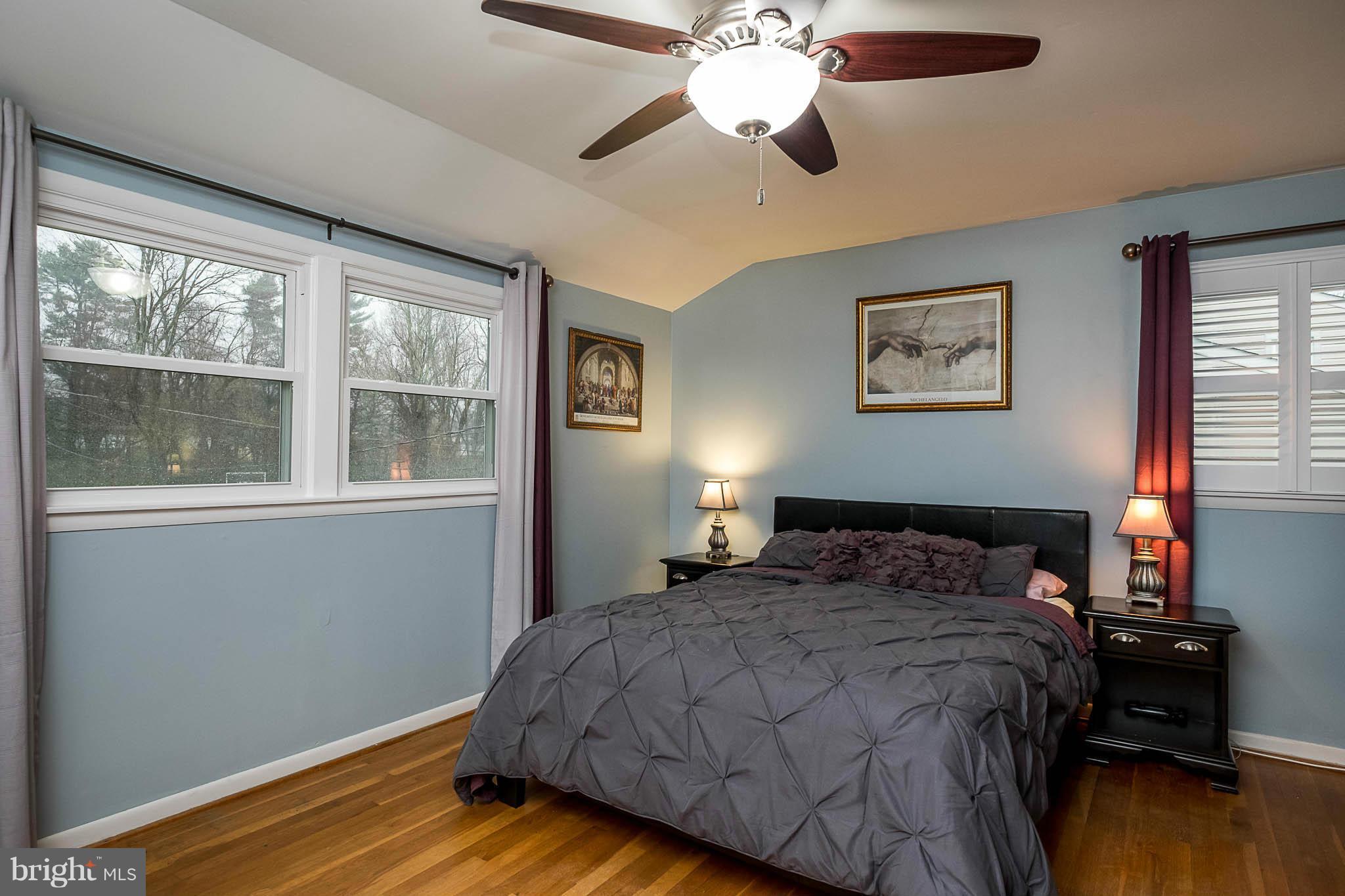 2837 Southview Road Ellicott City, MD 21042 - Photo 11 of 30 Spacious master bedroom
