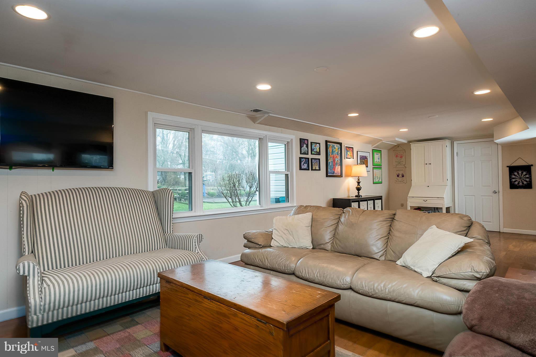 2837 Southview Road Ellicott City, MD 21042 - Photo 18 of 30 Sunny family room with large picture window