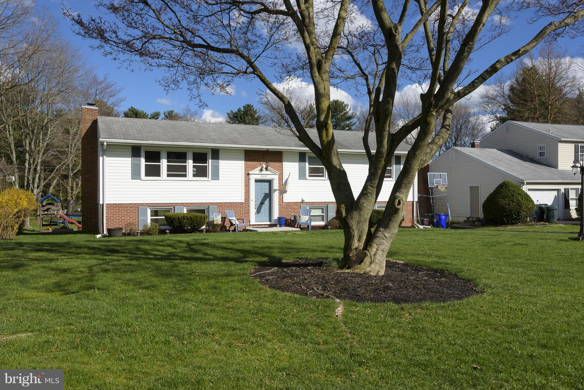 2837 Southview Road Ellicott City, MD 21042 - Photo 29 of 30 Exterior (Front)