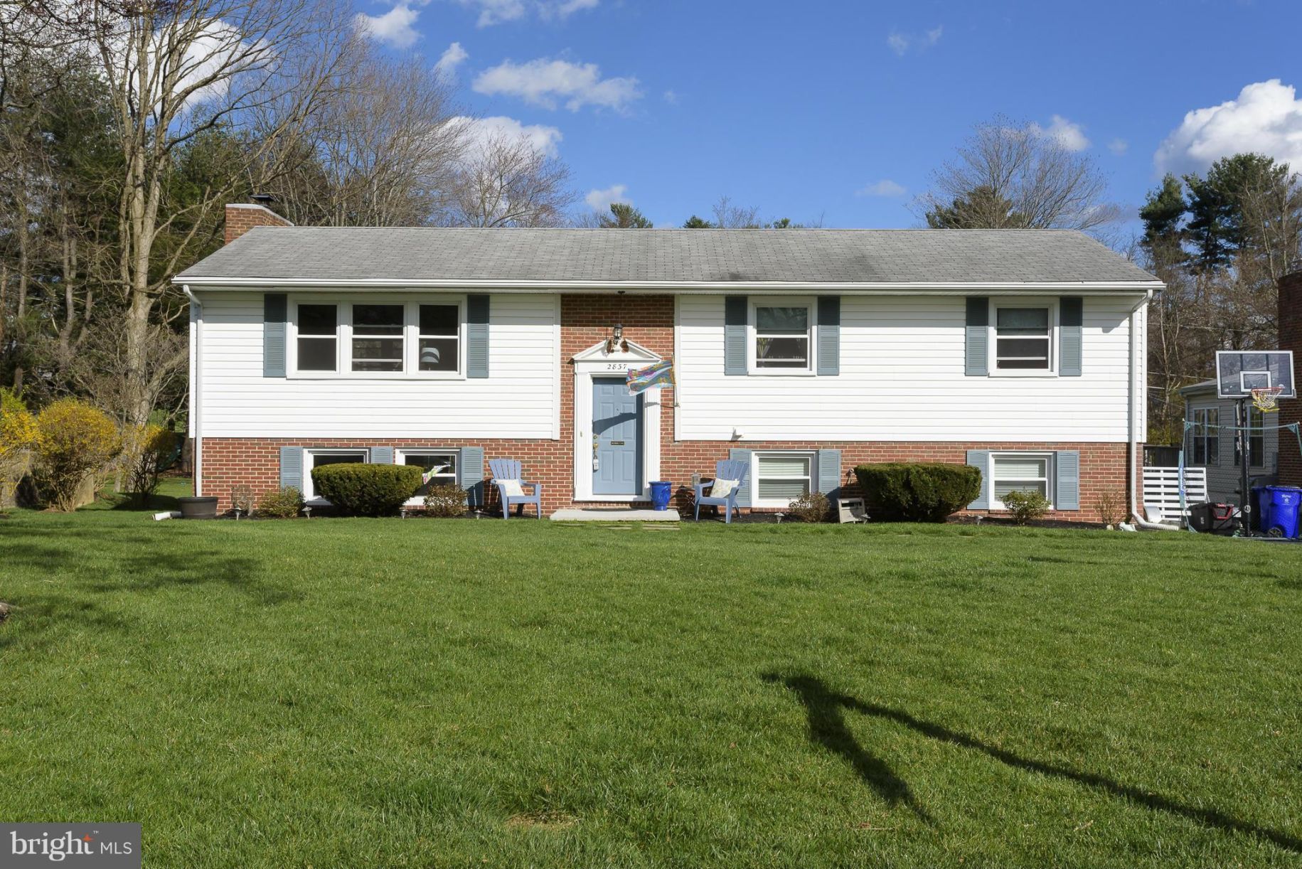 2837 Southview Road Ellicott City, MD 21042 - Photo 30 of 30 Exterior (Front)
