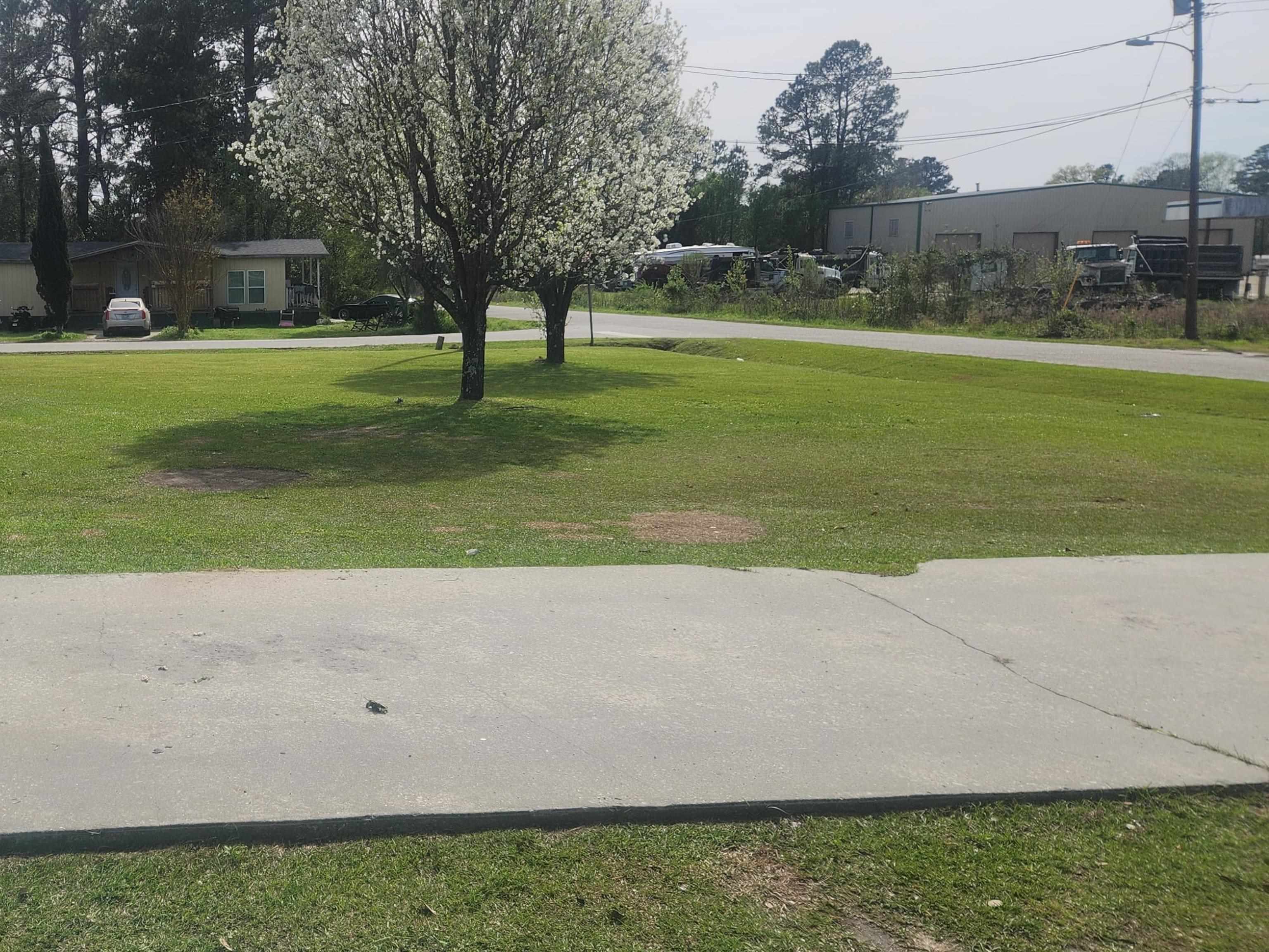 102 North Hazel Avenue Andrews, SC 29510 - Photo 20 of 49