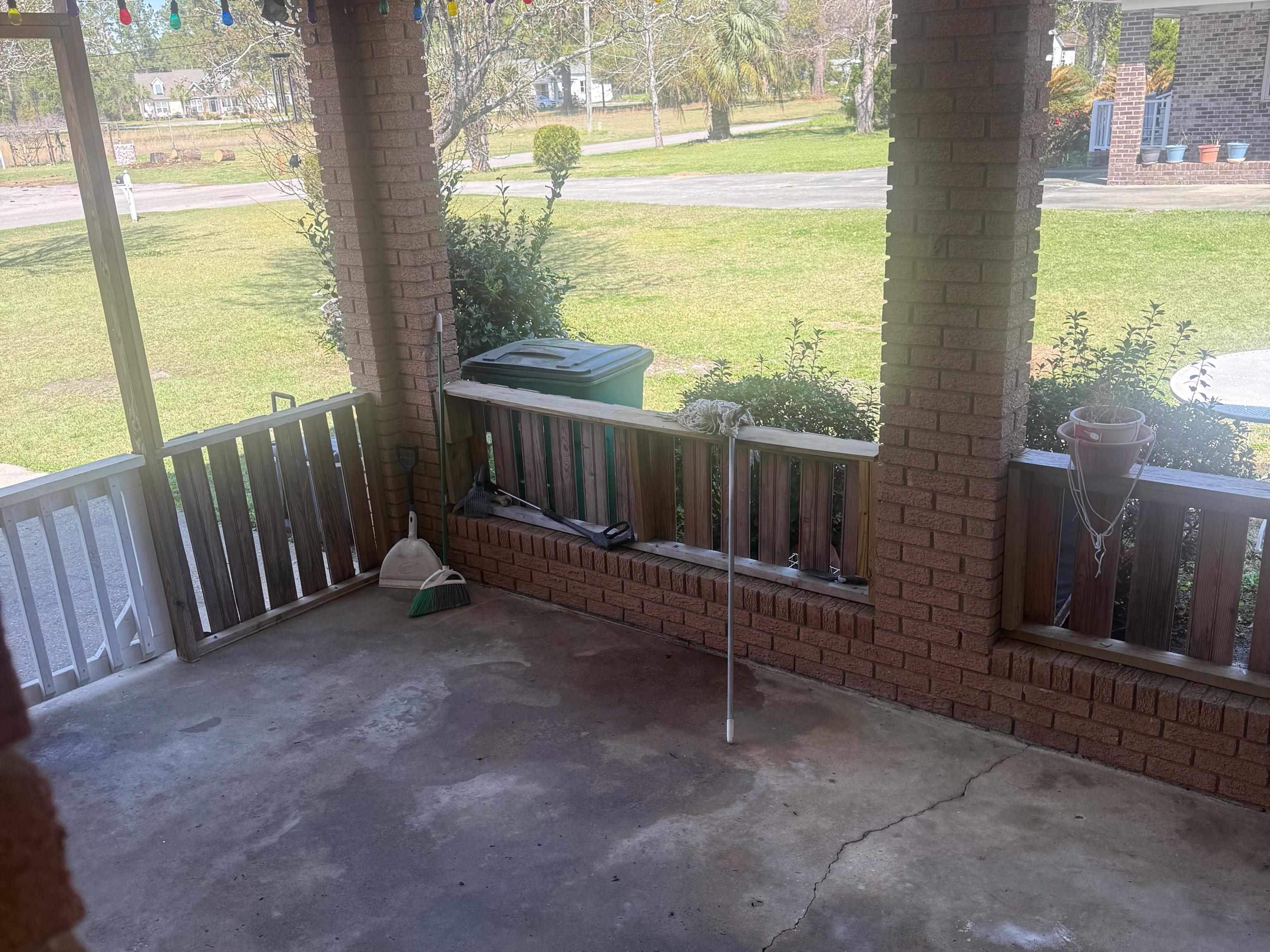 102 North Hazel Avenue Andrews, SC 29510 - Photo 29 of 49