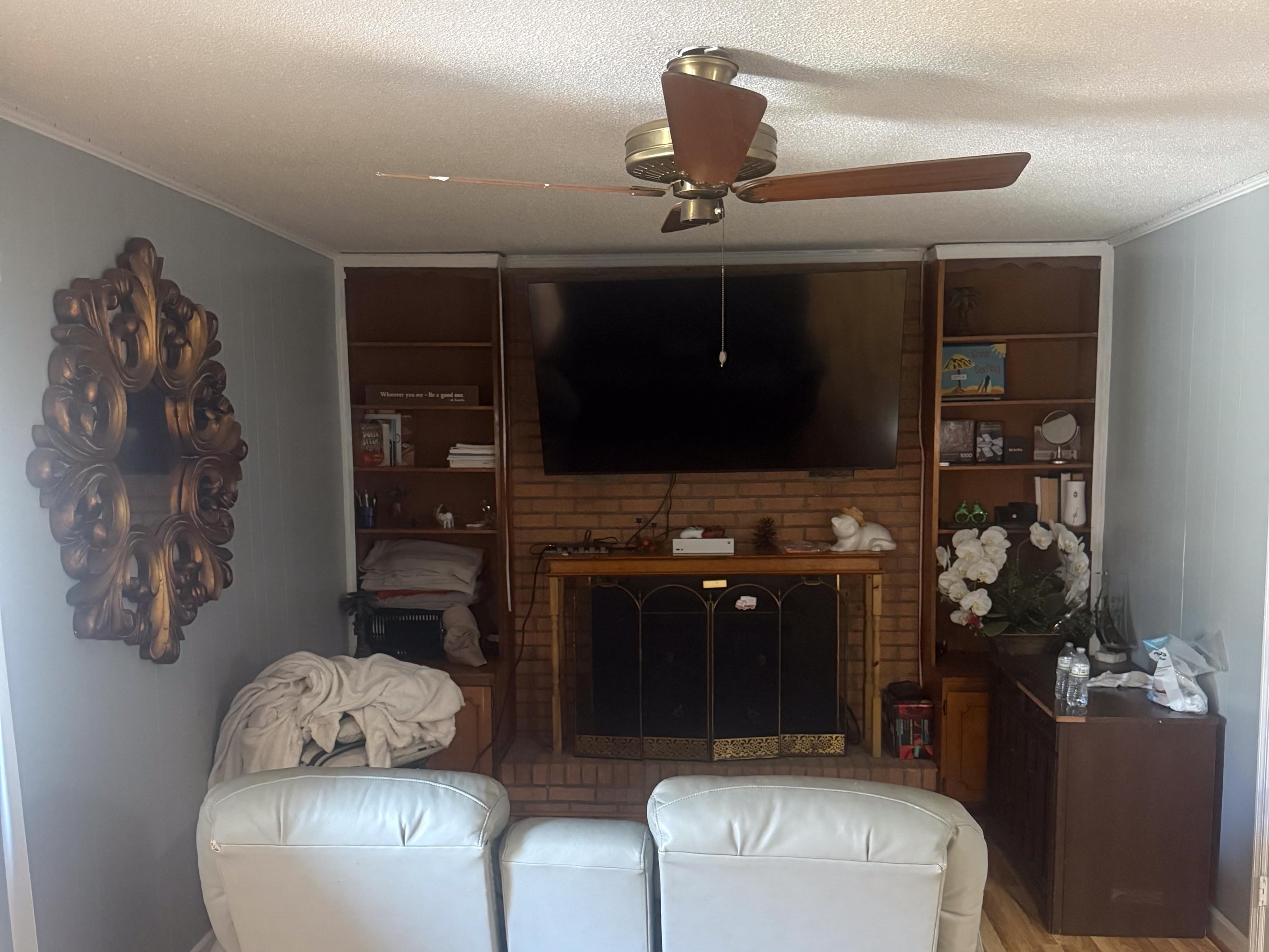 102 North Hazel Avenue Andrews, SC 29510 - Photo 38 of 49