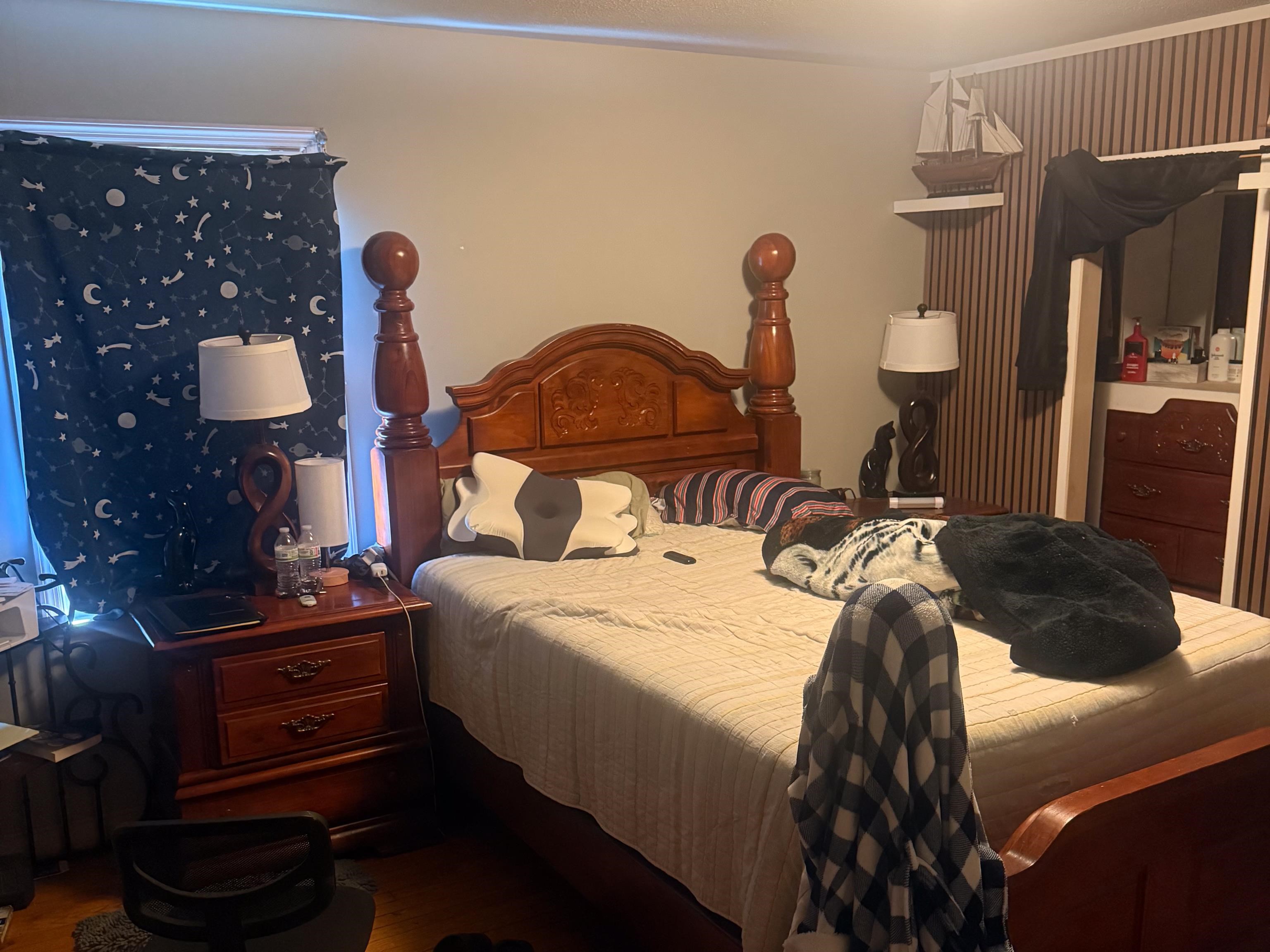 102 North Hazel Avenue Andrews, SC 29510 - Photo 42 of 49