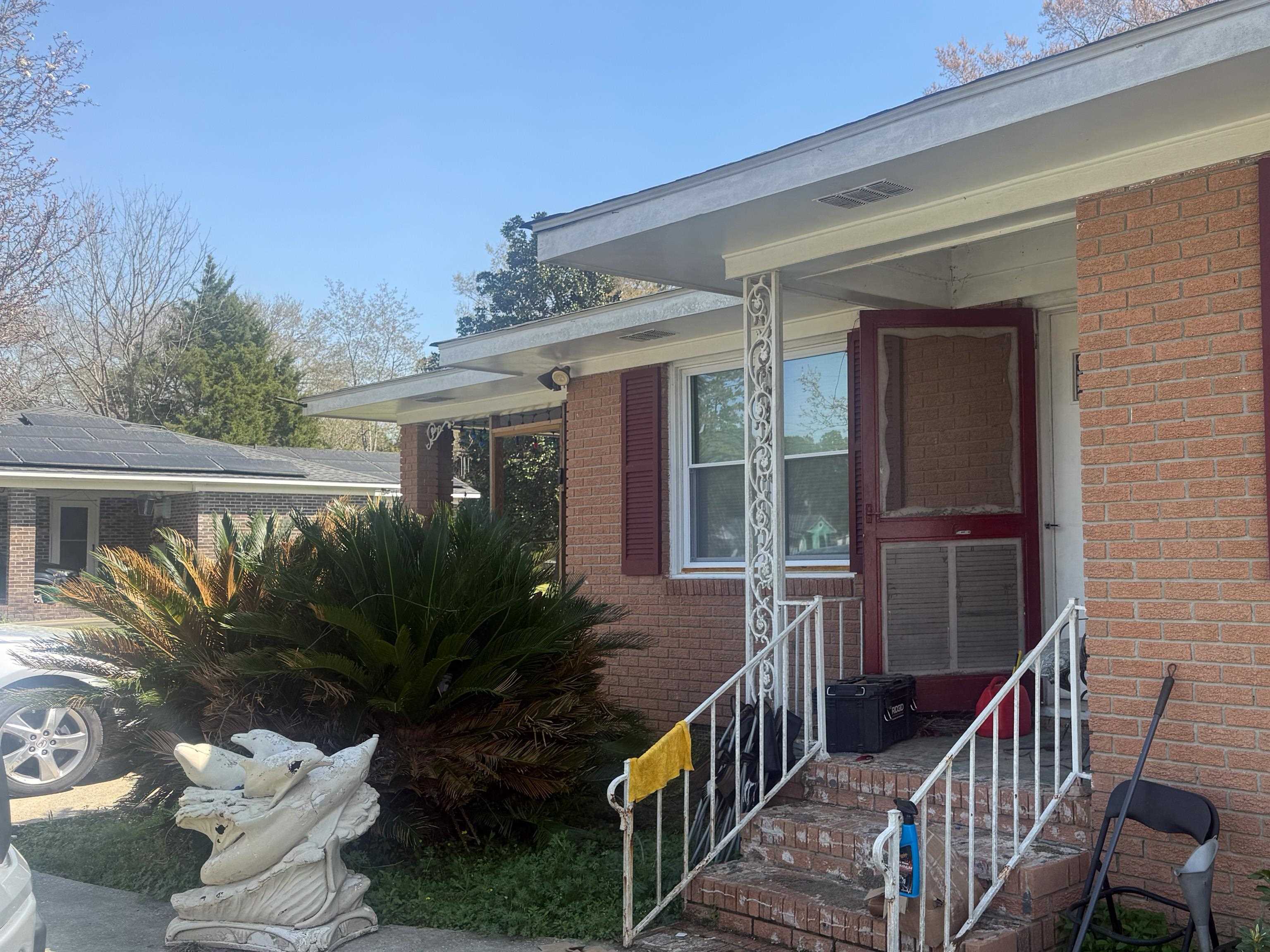 102 North Hazel Avenue Andrews, SC 29510 - Photo 44 of 49