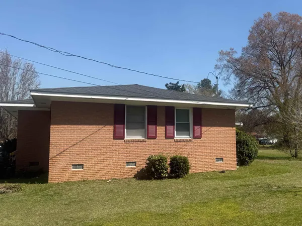 $265,000 | 102 North Hazel Avenue, Andrews, SC 29510