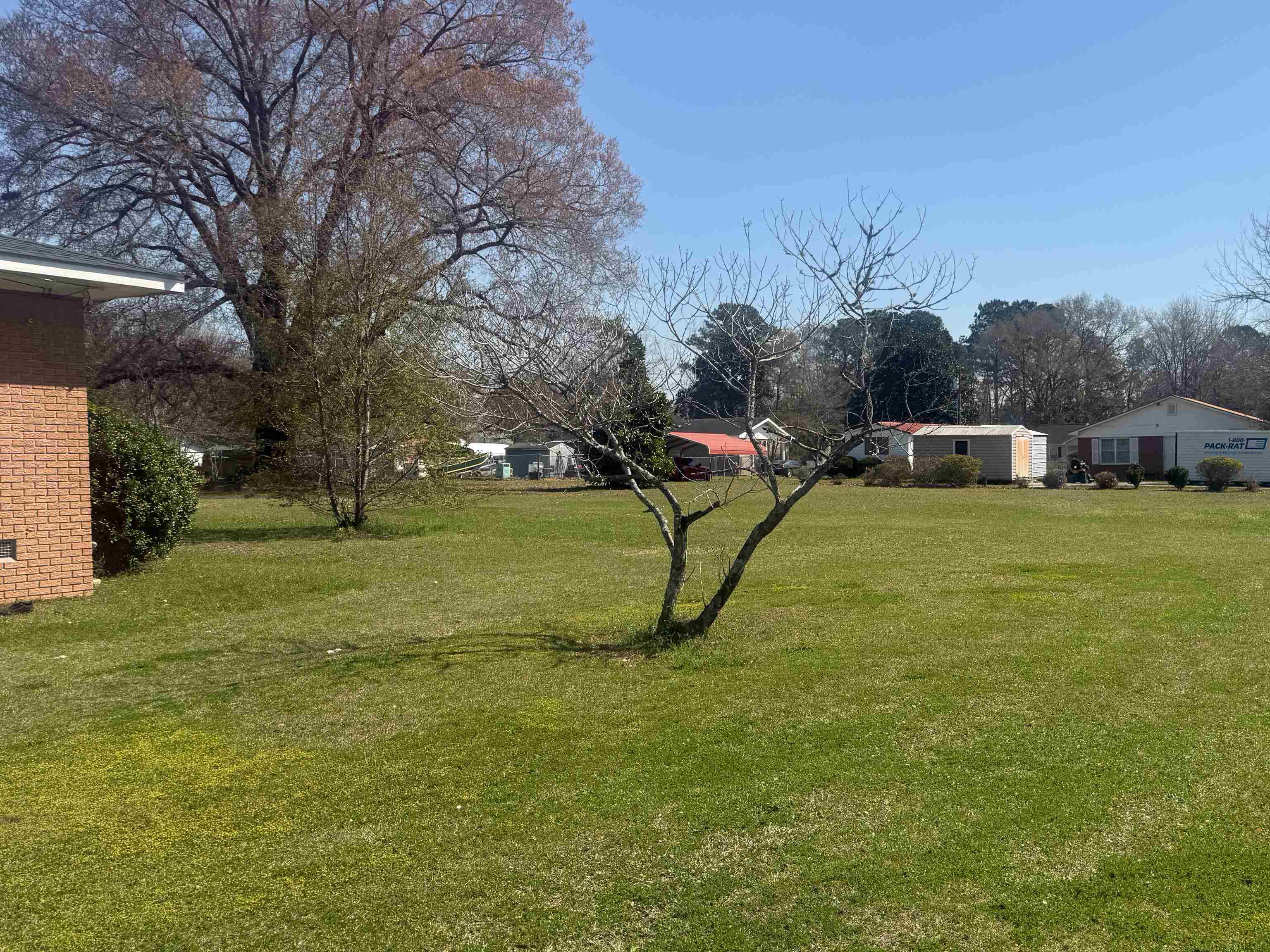 102 North Hazel Avenue Andrews, SC 29510 - Photo 47 of 49