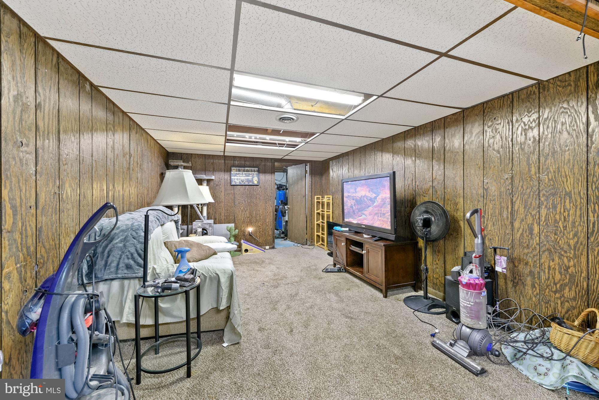 374 Holly Road Marlton, NJ 08053 - Photo 21 of 28 a view of storage and utility room