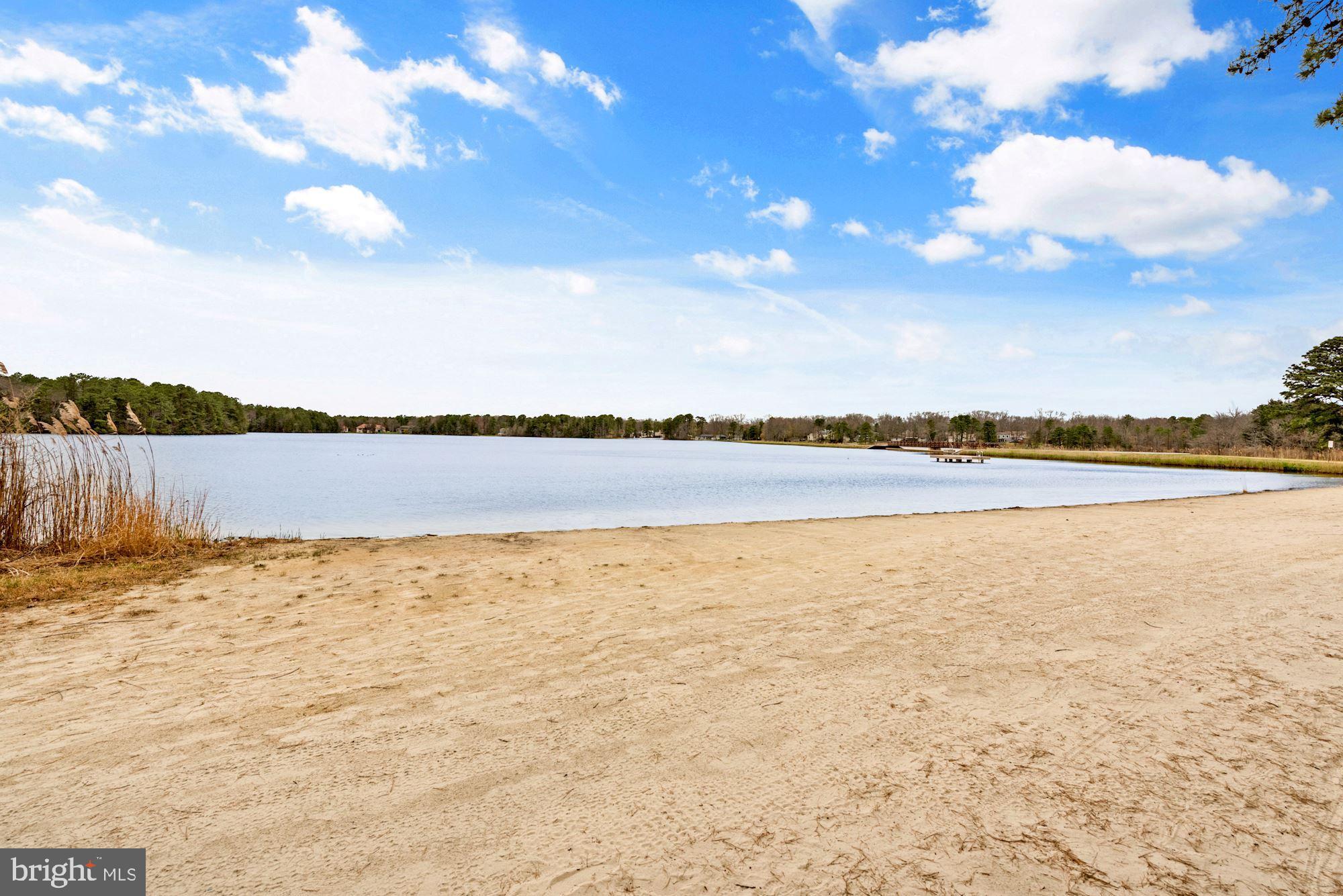 374 Holly Road Marlton, NJ 08053 - Photo 27 of 28 a view of an ocean beach