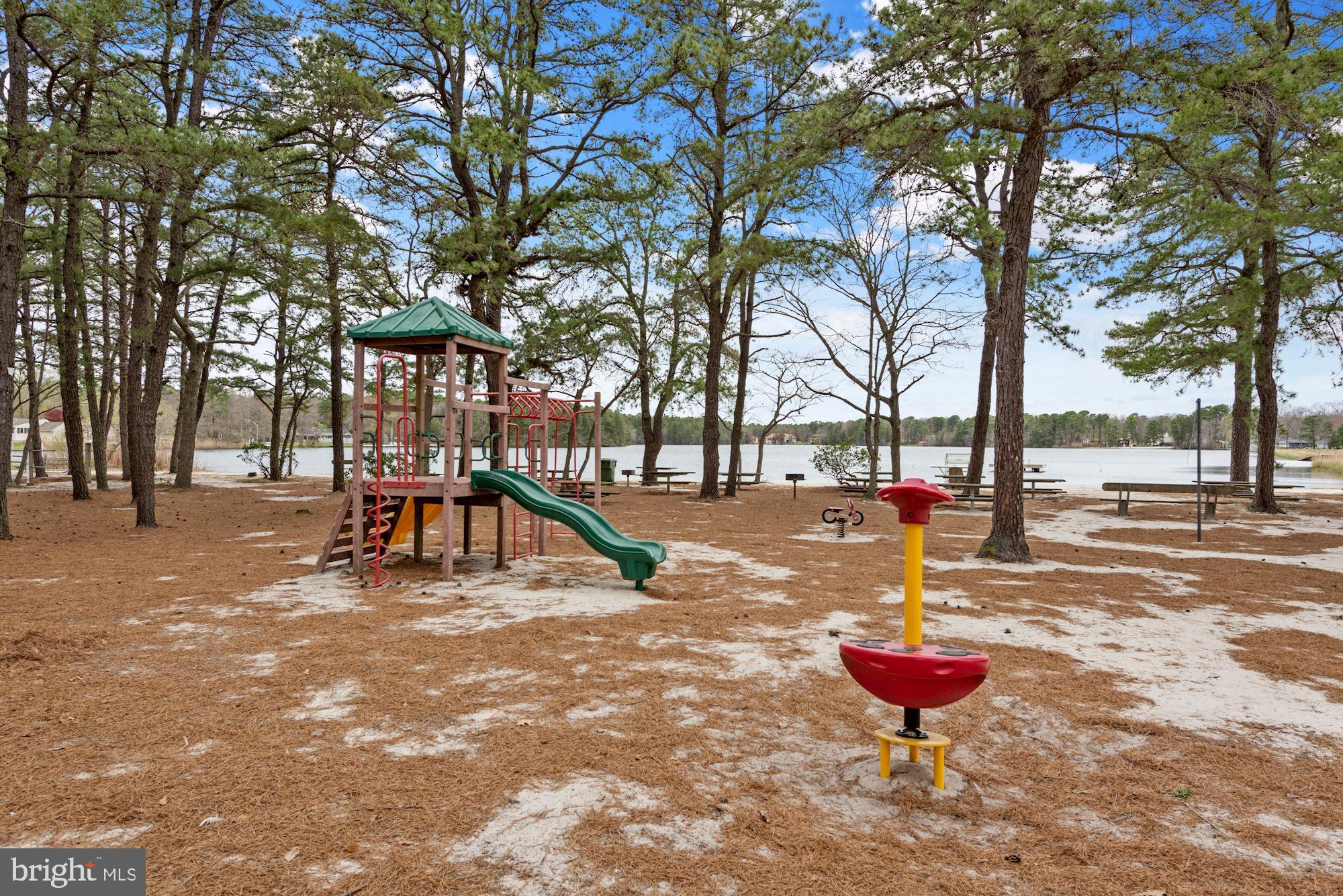 374 Holly Road Marlton, NJ 08053 - Photo 28 of 28 a view of outdoor space with a swimming pool