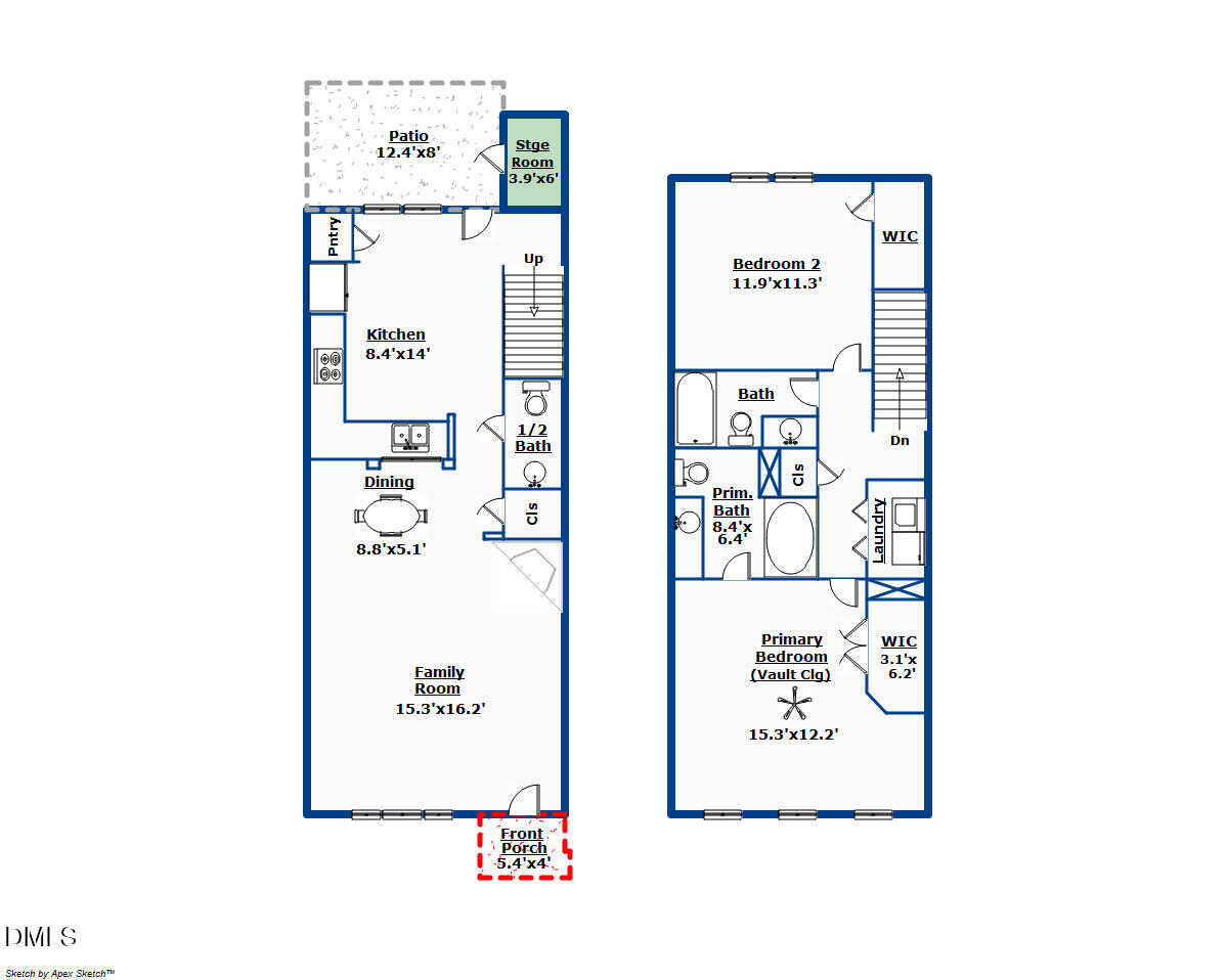 702 Bryant Street Raleigh, NC 27603 - Photo 40 of 40 702bryant-1