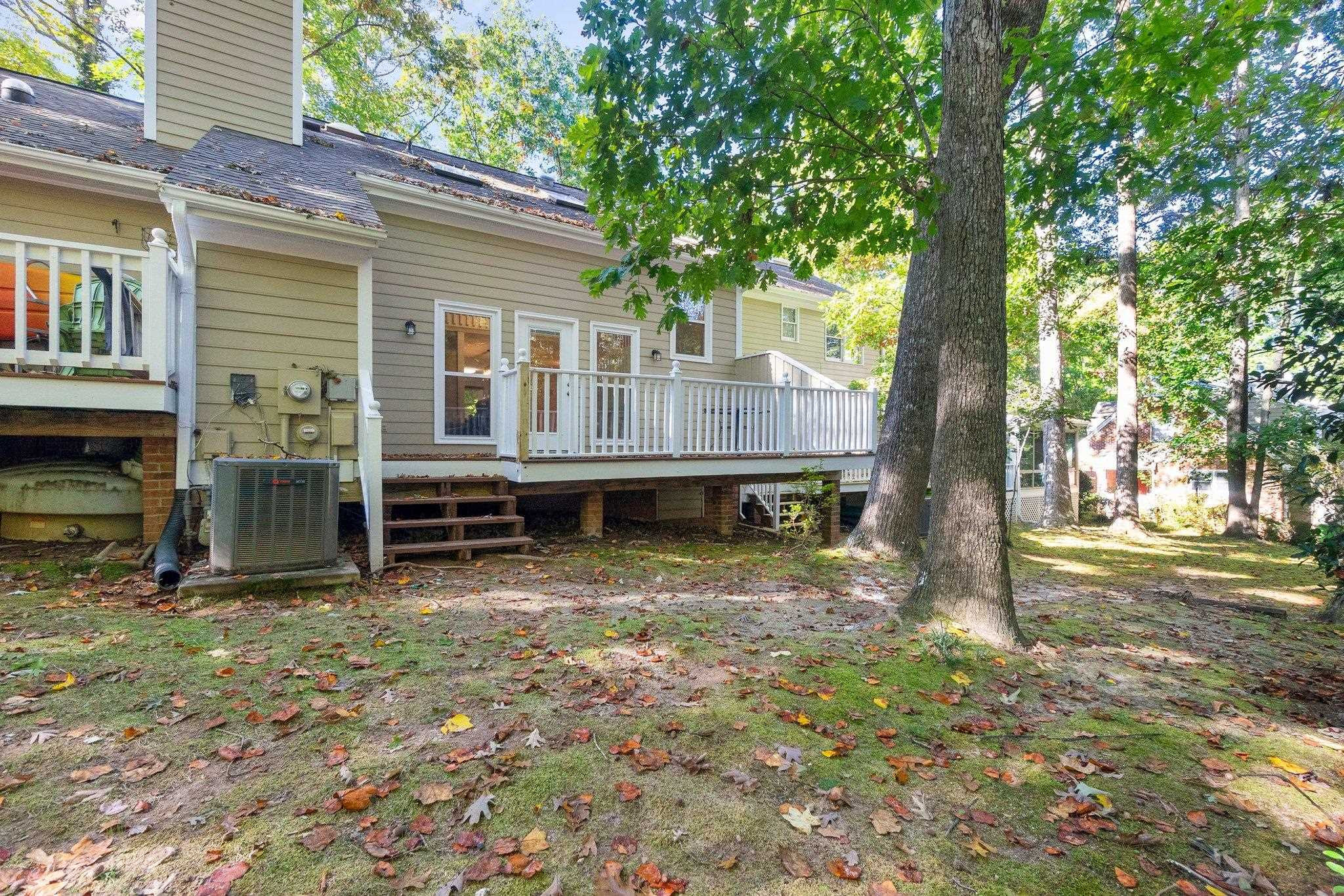1002 Boathouse Court Raleigh, NC 27615 - Photo 21 of 24 Photo 27