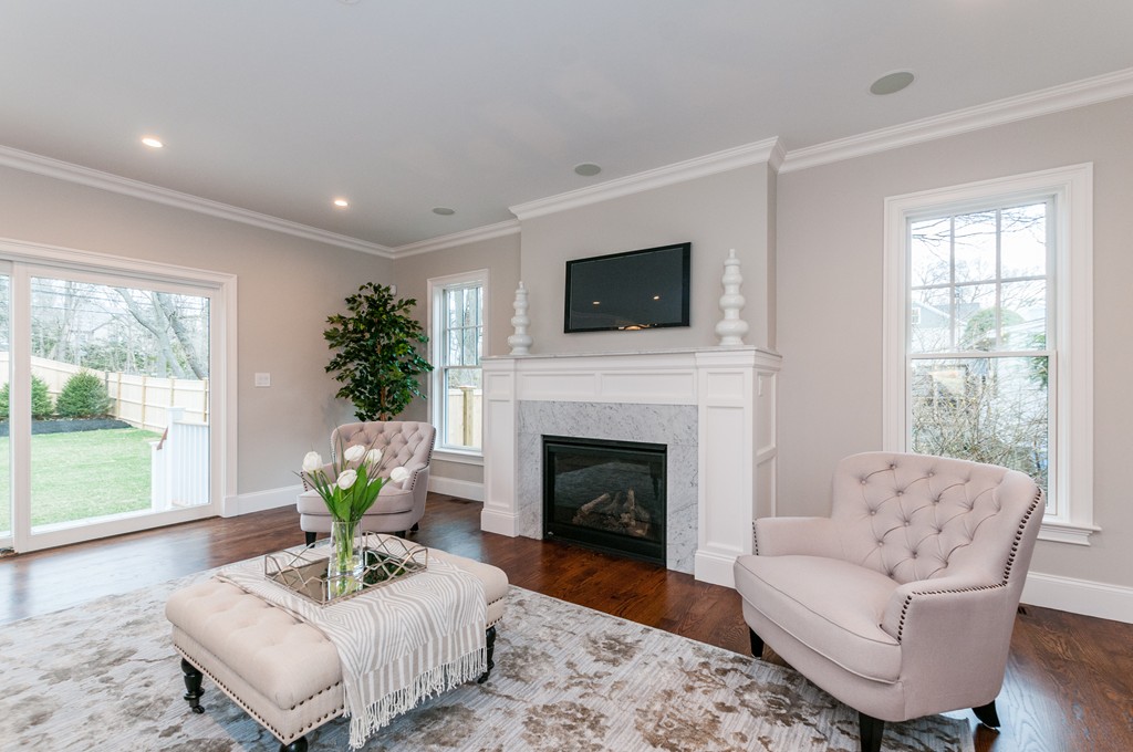 126 Stanley Road Newton, MA 02468 - Photo 12 of 28 Gallery Image 12