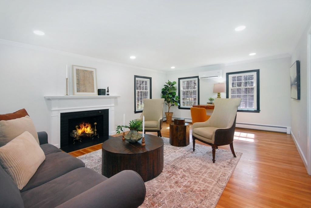 747 Old Marlboro Road Concord, MA 01742 - Photo 11 of 42