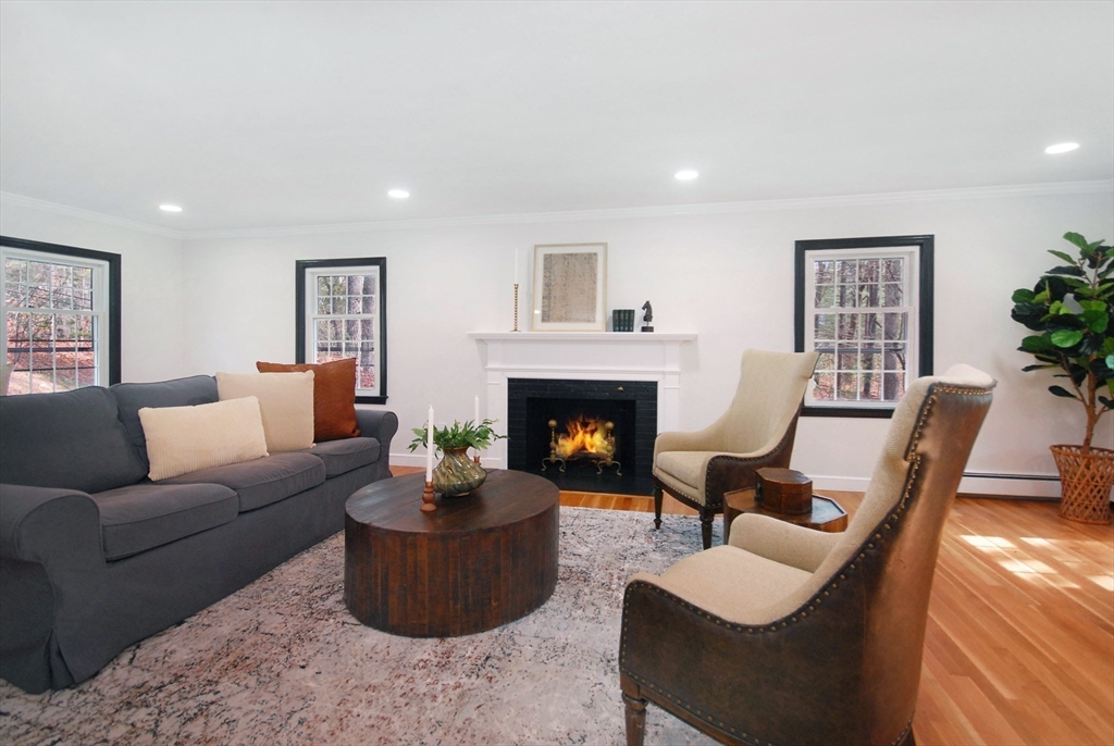 747 Old Marlboro Road Concord, MA 01742 - Photo 12 of 42