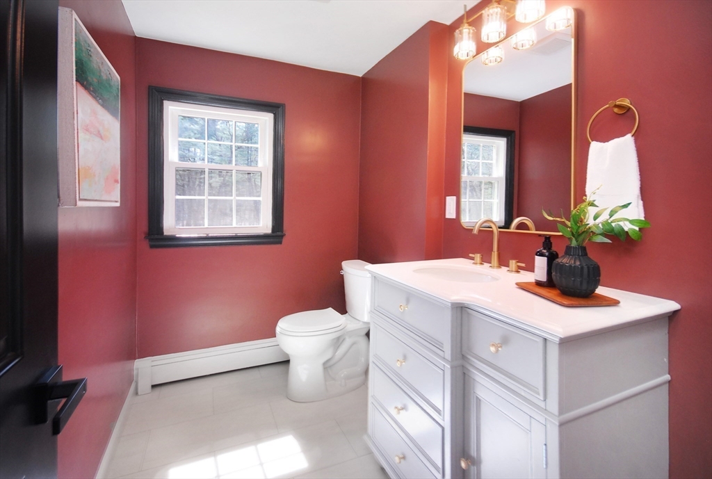 747 Old Marlboro Road Concord, MA 01742 - Photo 13 of 42