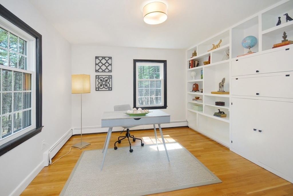 747 Old Marlboro Road Concord, MA 01742 - Photo 19 of 42